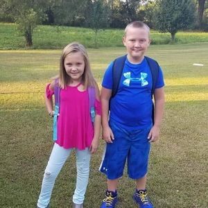 Meet your Posher, Becky